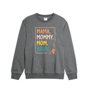 Mama Mommy Bruh
