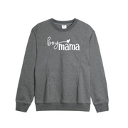 Boy Mama
