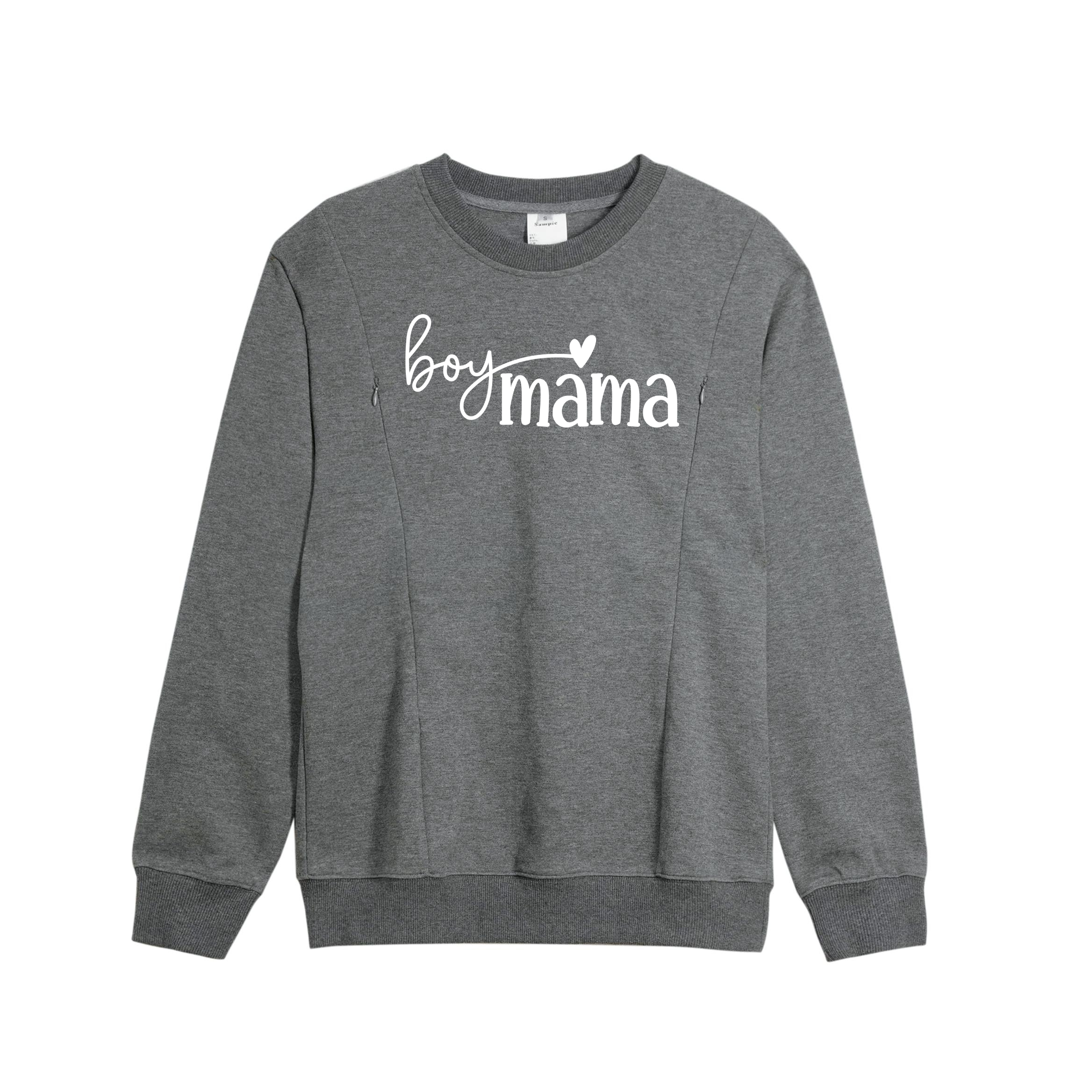 Boy Mama