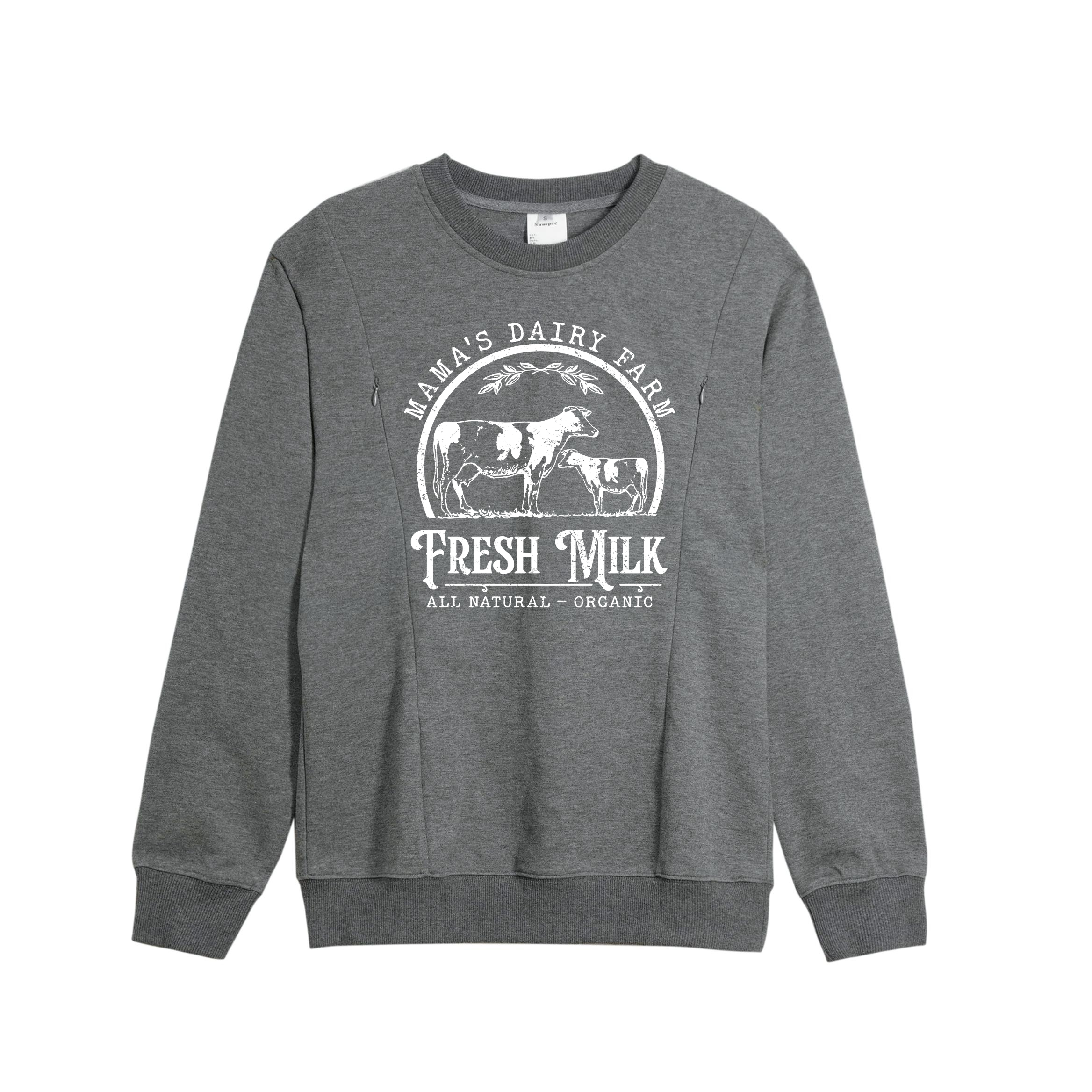 Fresh Milk