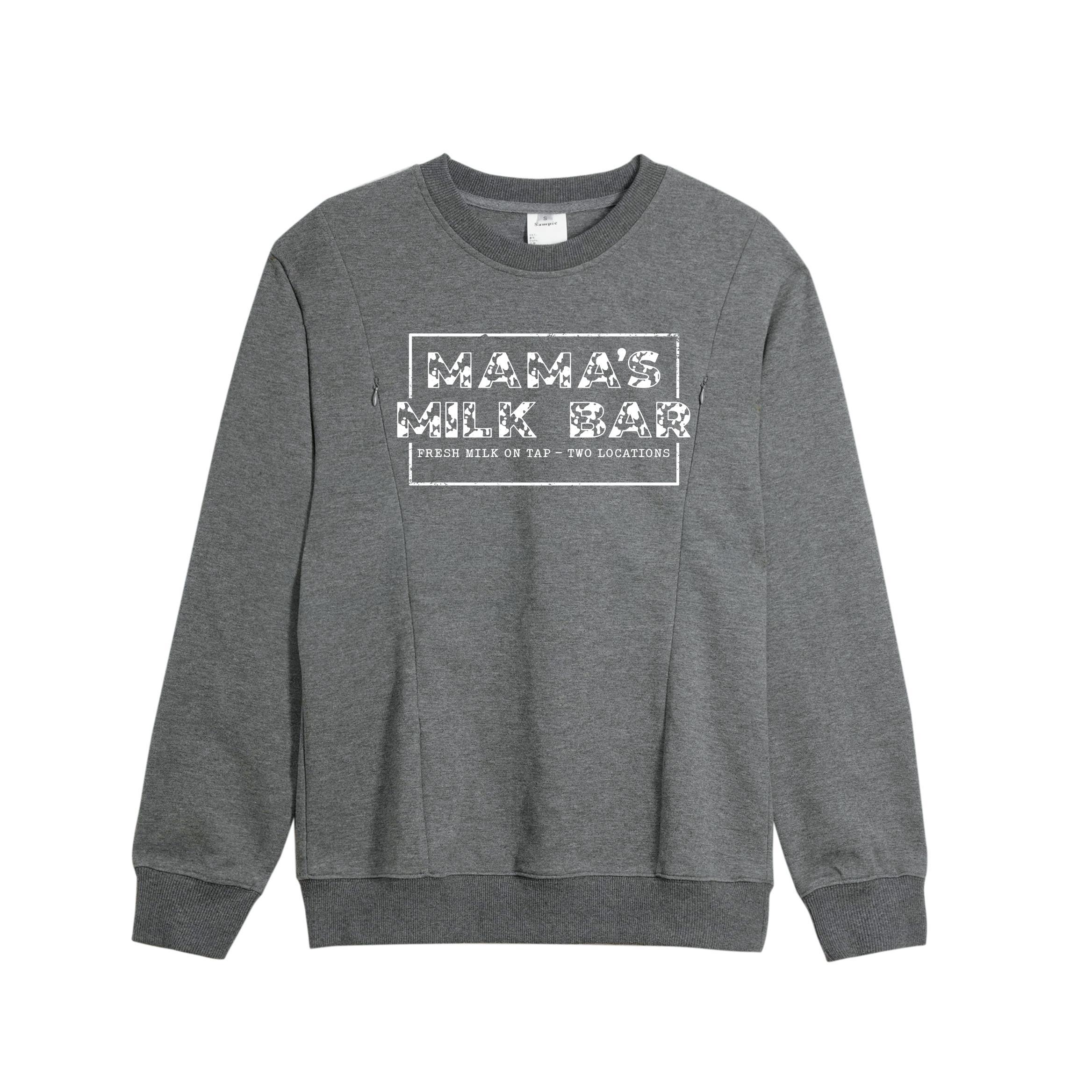 Mama Milk Bar