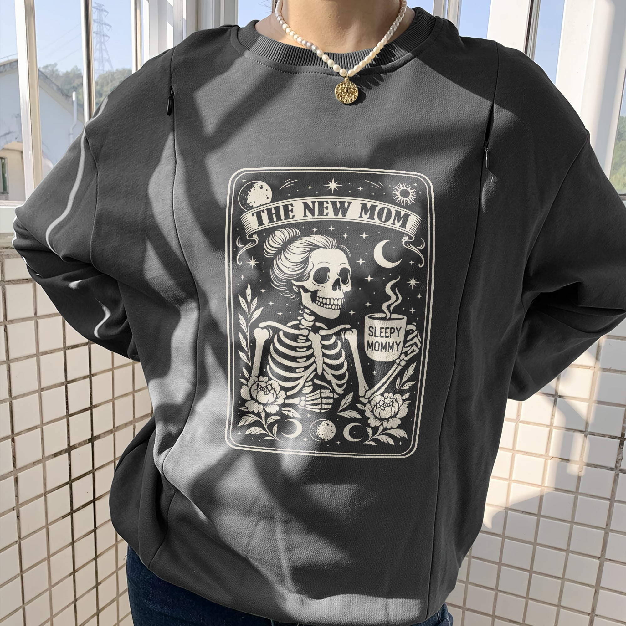 New Mom Tarot