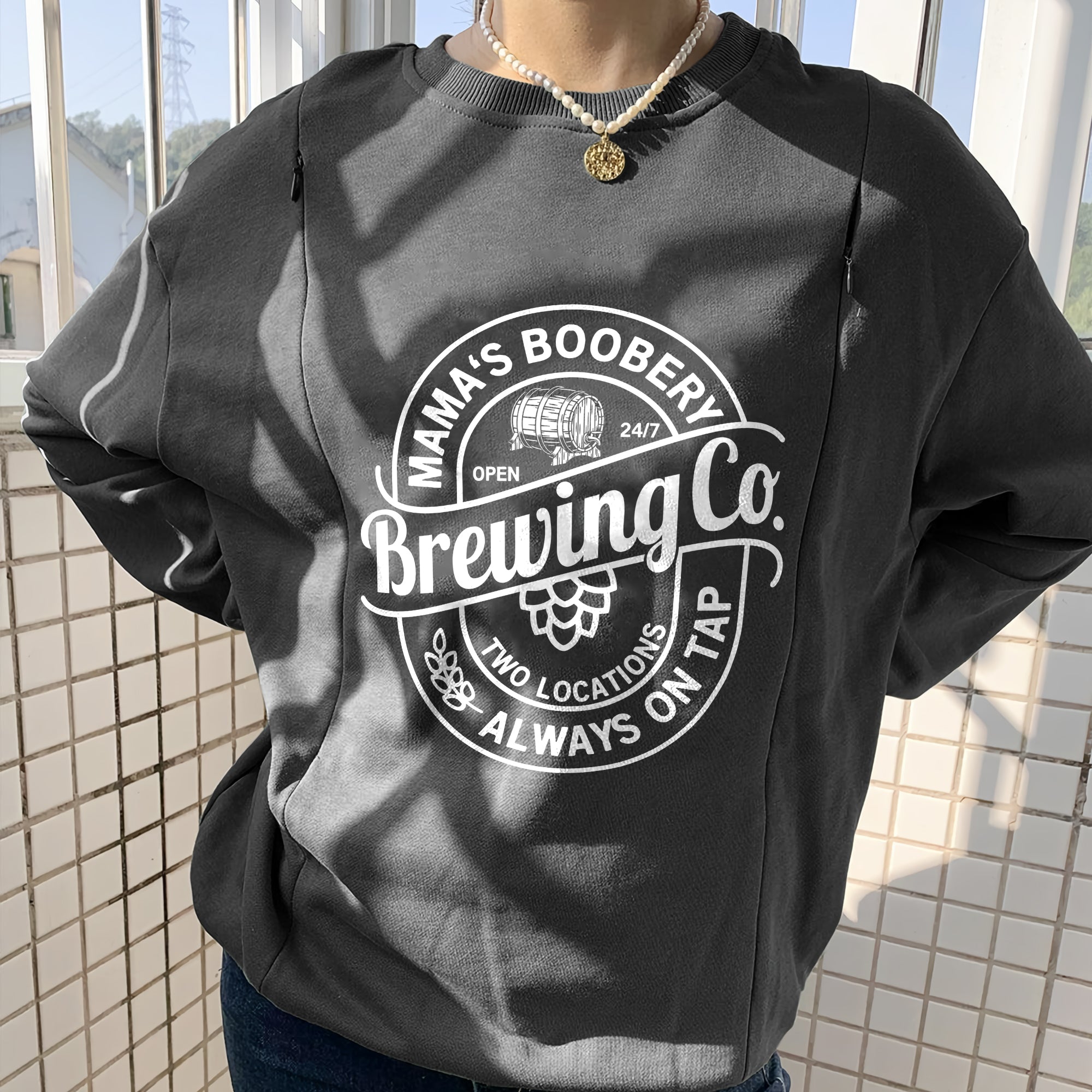 Brewing Co