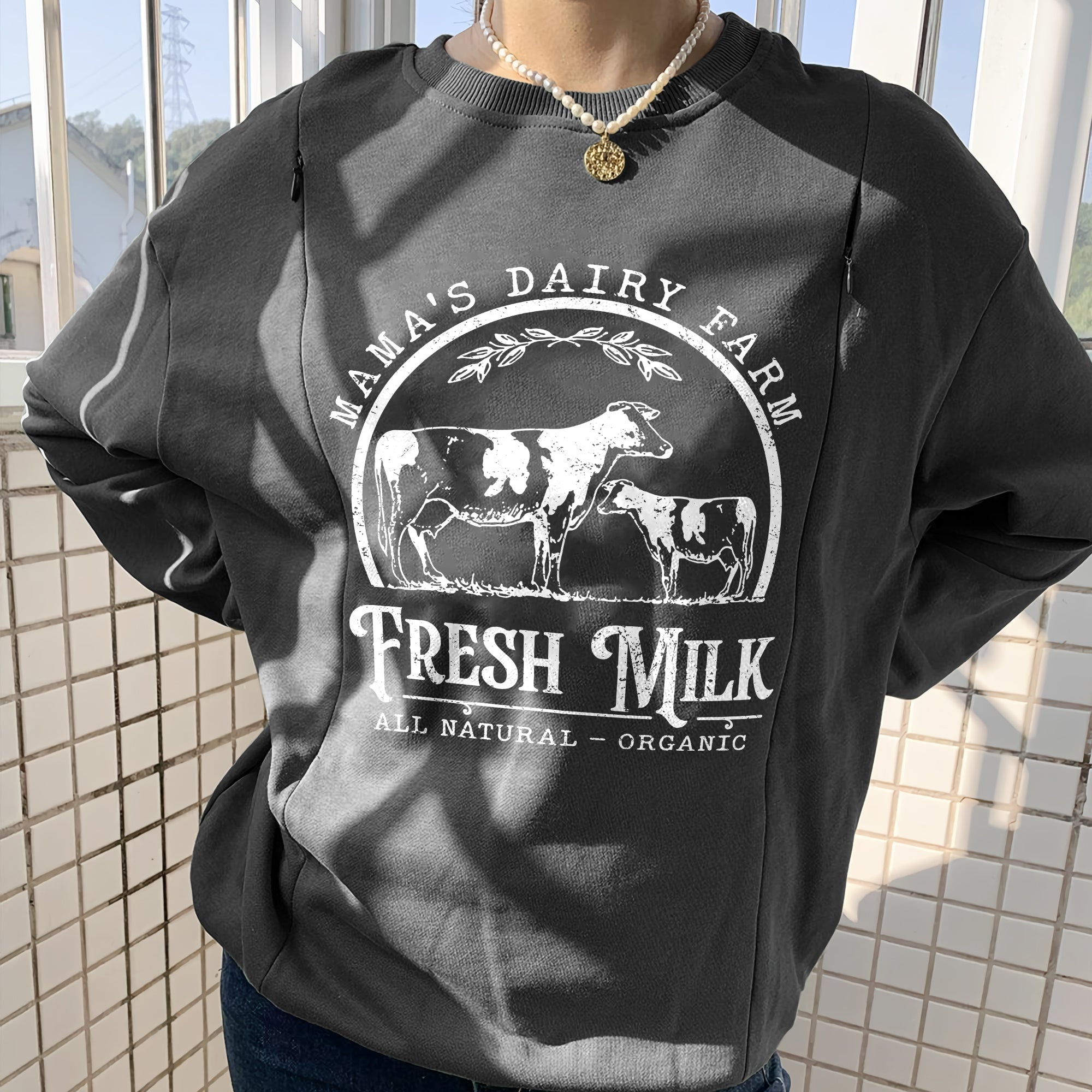Fresh Milk